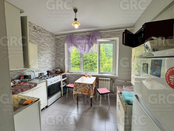 
  Продается 1-комн. квартира, 35 м², Ворошиловская ул, д. 6
. Фото 1.
