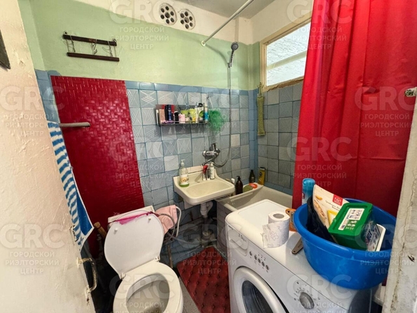 
  Продается 1-комн. квартира, 35 м², Ворошиловская ул, д. 6
. Фото 8.