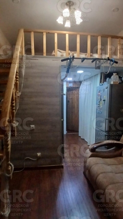 
  Продается студия, 15 м², Гагарина ул, д. 49
. Фото 5.