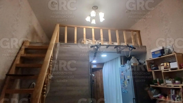 
  Продается студия, 15 м², Гагарина ул, д. 49
. Фото 6.
