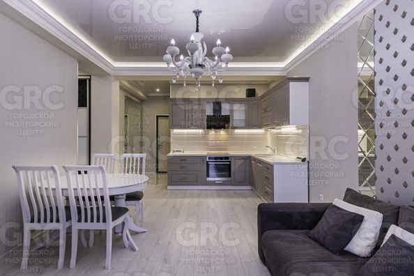 
  Продается 2-комн. квартира, 79.2 м², Казачья ул, д. 2
. Фото 8.