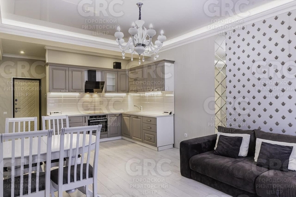 
  Продается 2-комн. квартира, 79.2 м², Казачья ул, д. 2
. Фото 9.