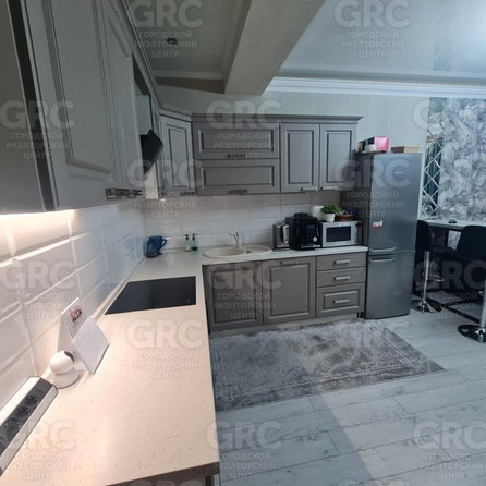 
  Продается 2-комн. квартира, 79.2 м², Казачья ул, д. 2
. Фото 15.