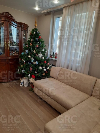 
  Продается 2-комн. квартира, 63 м², Трунова пер, д. 6к5
. Фото 2.