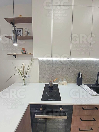 
  Продается 1-комн. квартира, 37.9 м², Ясногорская ул
. Фото 6.