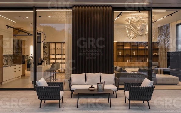 
  Продается дом, 310 м², Сочи
. Фото 14.