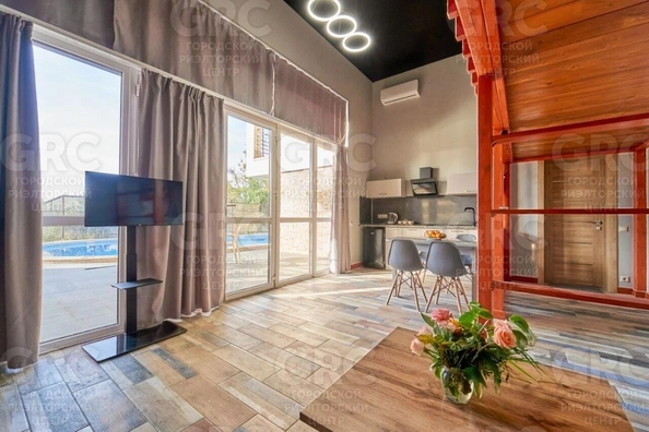 
  Продается дом, 522 м², Сочи
. Фото 1.