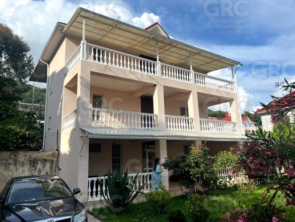 
  Продается коттедж, 250.3 м², Сочи
. Фото 17.