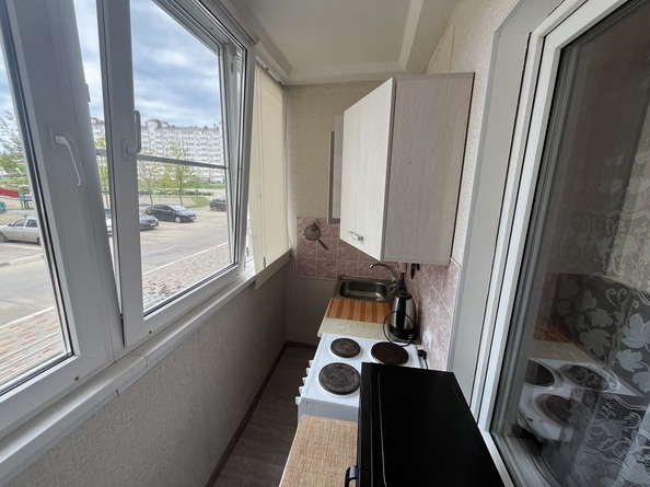 
  Продается студия, 28 м², Ленина ул, д. 229
. Фото 10.