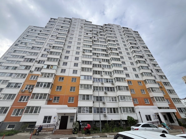 
  Продается студия, 28 м², Ленина ул, д. 229
. Фото 14.