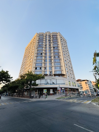 
  Продается  квартира, 39 м², Шевченко ул, д. 65
. Фото 1.