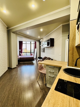 
  Продается  квартира, 39 м², Шевченко ул, д. 65
. Фото 14.