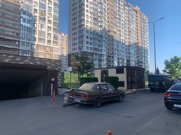 
  Продается студия, 27 м², Анапское ш, д. 24к4
. Фото 2.