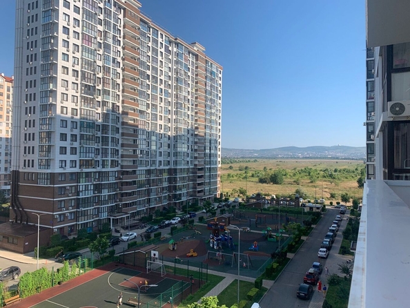 
  Продается студия, 27 м², Анапское ш, д. 24к4
. Фото 6.