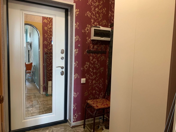 
  Продается студия, 27 м², Анапское ш, д. 24к4
. Фото 8.