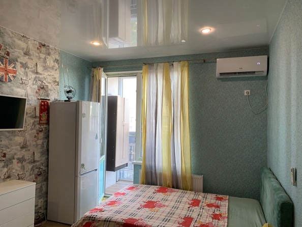 
  Продается студия, 27 м², Анапское ш, д. 24к4
. Фото 13.