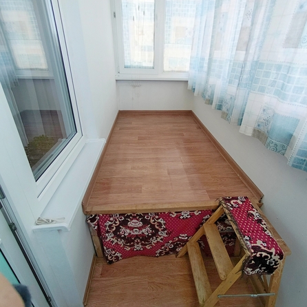 
  Продается 1-комн. квартира, 40 м², Адмирала Пустошкина ул, д. 10
. Фото 11.