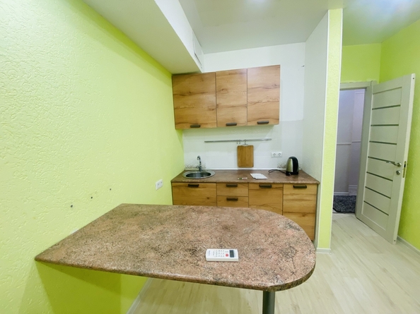 
  Продается 1-комн. квартира, 37 м², Крестьянская ул, д. 27к3
. Фото 4.