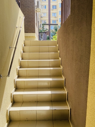
  Продается 1-комн. квартира, 37 м², Крестьянская ул, д. 27к3
. Фото 12.