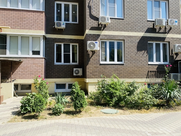 
  Продается 1-комн. квартира, 37 м², Крестьянская ул, д. 27к3
. Фото 13.