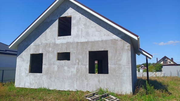 
  Продается дом, 140 м², станица Гостагаевская
. Фото 1.