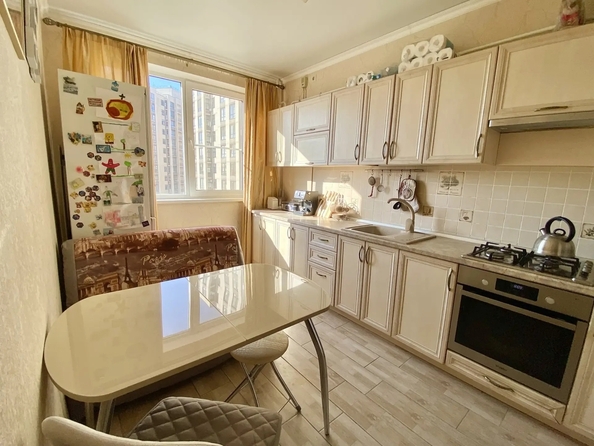 
  Продается 2-комн. квартира, 50 м², Рождественская ул, д. 52
. Фото 1.