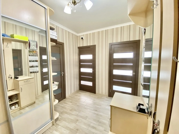 
  Продается 2-комн. квартира, 50 м², Рождественская ул, д. 52
. Фото 5.