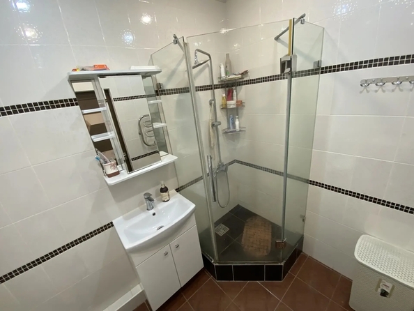
  Продается 2-комн. квартира, 50 м², Рождественская ул, д. 52
. Фото 11.