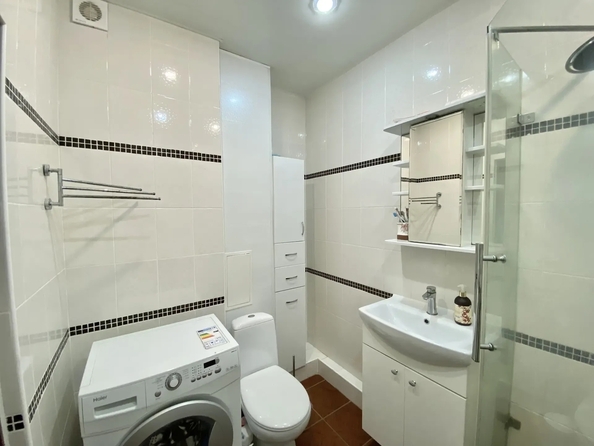 
  Продается 2-комн. квартира, 50 м², Рождественская ул, д. 52
. Фото 13.