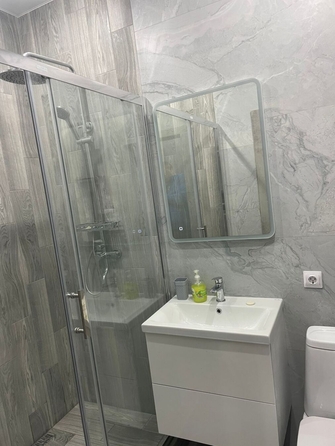 
  Продается 1-комн. квартира, 35 м², Невская ул, д. 2
. Фото 7.