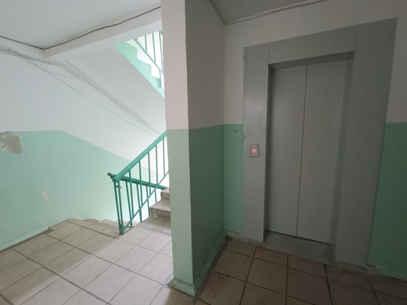 
  Продается 3-комн. квартира, 80 м², Стахановская ул, д. 13
. Фото 17.