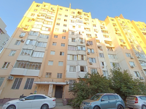 
  Продается 3-комн. квартира, 80 м², Стахановская ул, д. 13
. Фото 20.