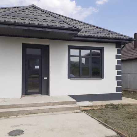 
  Продается дом, 73 м², село Цибанобалка
. Фото 2.