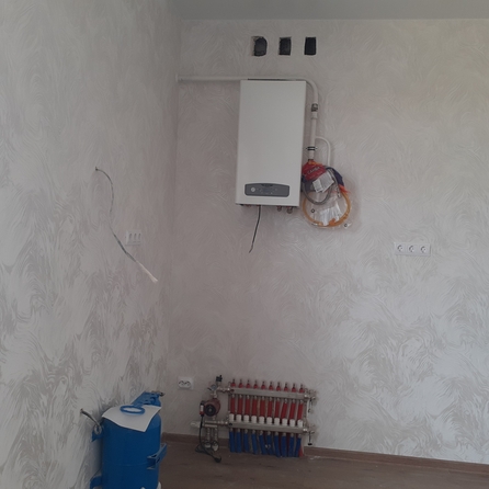 
  Продается дом, 73 м², село Цибанобалка
. Фото 31.