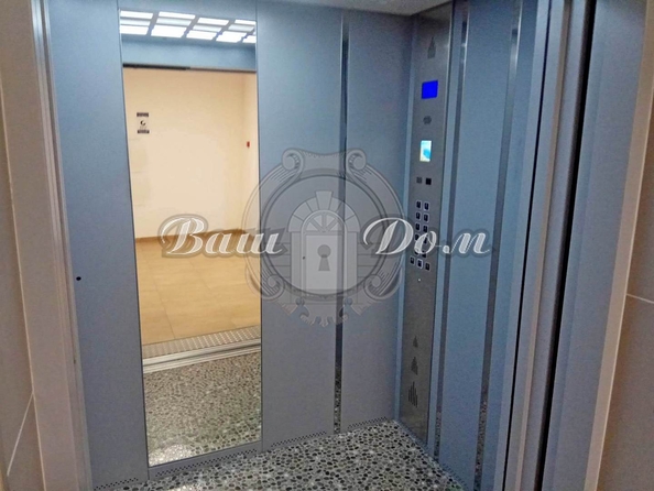
  Продается 1-комн. квартира, 45 м², Олега Анофриева ул, д. 1к3
. Фото 19.