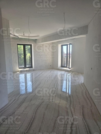 
  Продается 4-комн. квартира, 133.2 м², Макаренко ул, д. 30/1
. Фото 1.