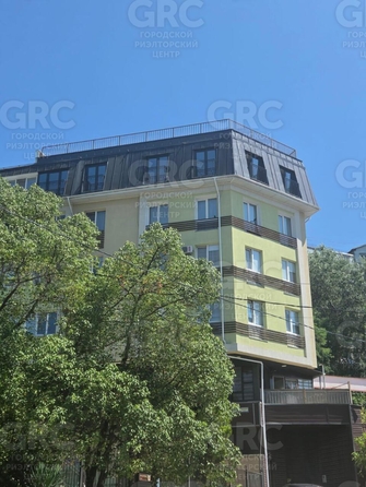 
  Продается 4-комн. квартира, 133.2 м², Макаренко ул, д. 30/1
. Фото 8.