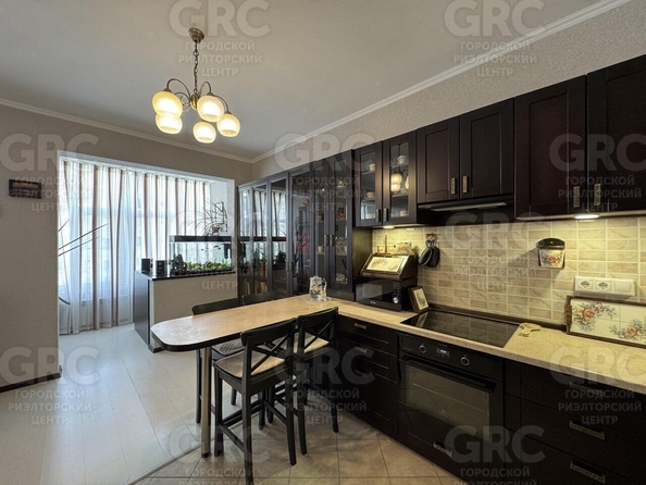 
  Продается 1-комн. квартира, 51.6 м², Параллельная ул, д. 8/6
. Фото 2.
