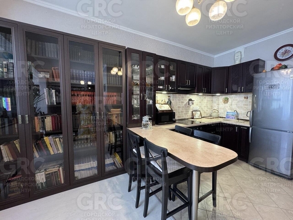 
  Продается 1-комн. квартира, 51.6 м², Параллельная ул, д. 8/6
. Фото 15.
