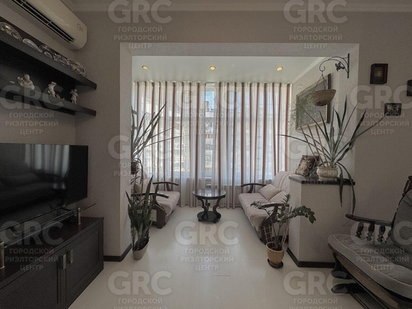 
  Продается 2-комн. квартира, 51.6 м², Параллельная ул, д. 8/6
. Фото 5.