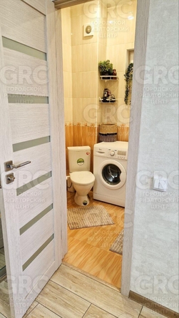 
  Продается студия, 29.3 м², Цюрупы ул, д. 35б
. Фото 10.