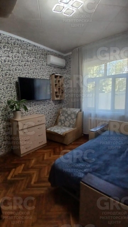 
  Продается 1-комн. квартира, 34 м², Эпроновская ул, д. 3
. Фото 2.