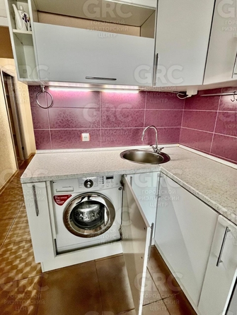 
  Продается 1-комн. квартира, 44 м², Дмитриевой ул, д. 36
. Фото 3.