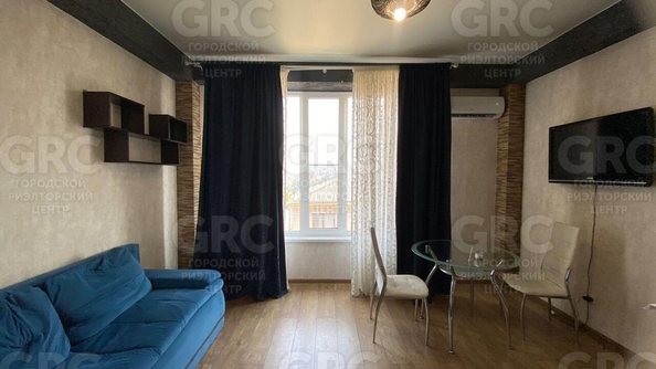 
  Продается студия, 25.2 м², Гончарова ул, д. 1/1
. Фото 3.