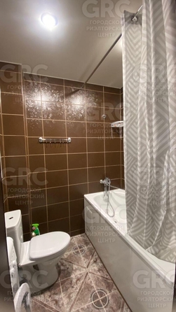 
  Продается студия, 25.2 м², Гончарова ул, д. 1/1
. Фото 7.