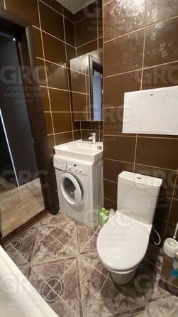 
  Продается студия, 25.2 м², Гончарова ул, д. 1/1
. Фото 8.