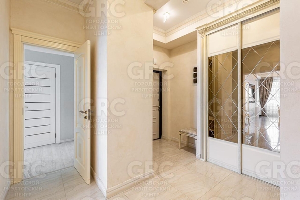 
  Продается 3-комн. квартира, 120 м², Войкова ул, д. 21
. Фото 13.