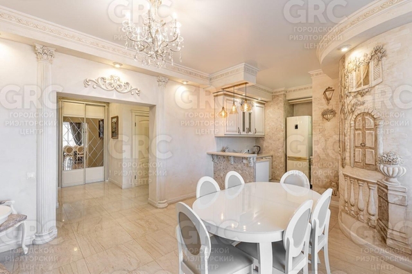 
  Продается 3-комн. квартира, 120 м², Войкова ул, д. 21
. Фото 28.