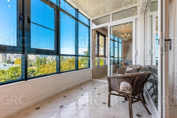 
  Продается 3-комн. квартира, 120 м², Войкова ул, д. 21
. Фото 35.