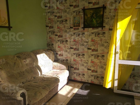 
  Продается студия, 30 м², Молодогвардейская ул, д. 2г/7
. Фото 6.